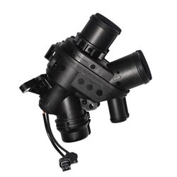 VALVULA TERMOSTATICA DA DISCOVERY 5, RR SPORT, VEL... - MORAZ IMPORT