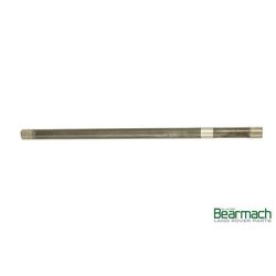 SEMI-EIXO TRASEIRO LADO DIREITO LAND ROVER DEFENDER - BAS06A FTC4996 TOB500020 - MARCA ALLMAKES - TOB500020 - MORAZ IMPORT