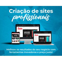 Criação de Landing Page - Marketing Digital Para Sua Empresa