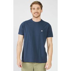 Camiseta Básica Manga Curta Masculina A87 Aéropost... - Morita Store | Moda Masculina