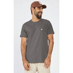Camiseta Básica Manga Curta Masculina A87 Aéropost... - Morita Store | Moda Masculina