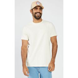 Camiseta Básica Manga Curta Masculina A87 Aéropost... - Morita Store | Moda Masculina