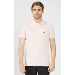Camisa Polo Masculina Manga Curta Aéropostale Rosa... - Morita Store | Moda Masculina