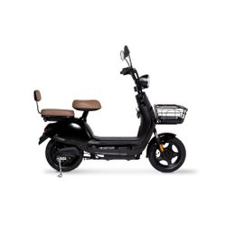  Breeze - Mormaii e-Motors