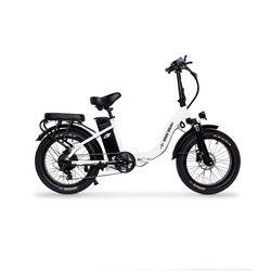 MBe Fat B - 500W - Mormaii e-Motors