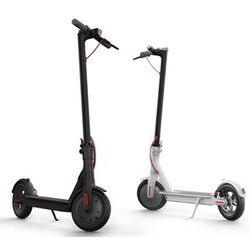 Patinete Elétrico - Mormaii e-Motors