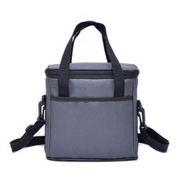 Bolsa Térmica Compacta – Ideal para Lazer, Trabalh... - Moscardini Shoes