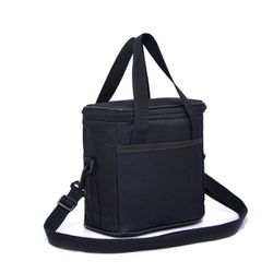 Bolsa Térmica Compacta – Ideal para Lazer, Trabalh... - Moscardini Shoes