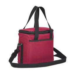 Bolsa Térmica Compacta – Ideal para Lazer, Trabalh... - Moscardini Shoes