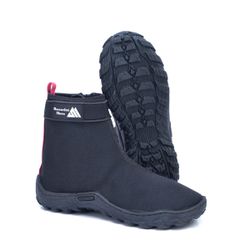 Botinha Neoprene Unissex Antiderrapante Sola de Bo... - Moscardini Shoes