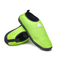 Sapatilha Náutica Sola Lisa Blaqueada - Verde Clar... - Moscardini Shoes