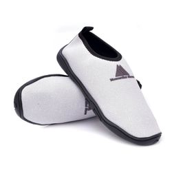 Sapatilha Náutica Sola Lisa Blaqueada - Branca - S... - Moscardini Shoes