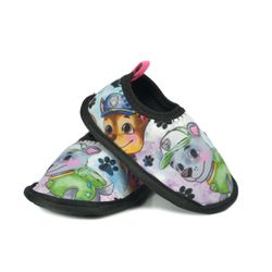 Sapatilha Aquática Kids Blaqueada - Baby Cachorro ... - Moscardini Shoes