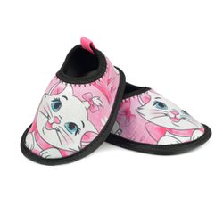Sapatilha Aquática Kids Blaqueada - Baby Gato - Ki... - Moscardini Shoes