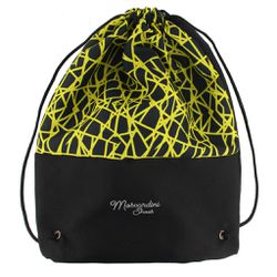Bag - Teia Amarela - Bag-TeiaAmarela - Moscardini Shoes