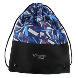 Bag - Seta Vermelha - Bag-SetaVermelha - Moscardini Shoes