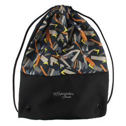 Bag - Seta Mostarda - Bag-SetaMostarda - Moscardini Shoes