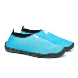 Sapatilha Náutica Sola Lisa Blaqueada - Azul - Sol... - Moscardini Shoes