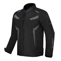Jaqueta X11 One Sport - Preto - Moto One