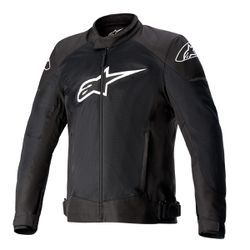 Jaqueta Alpinestars T SP X Superair - Preto - Moto One