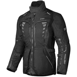 Jaqueta Feminina X11 Expedition - Preto - Moto One