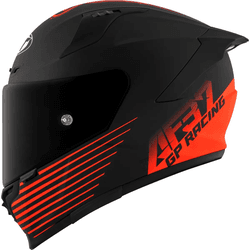 Capacete Kyt Striker 2V Livery Augusto Fernandez A... - Moto One