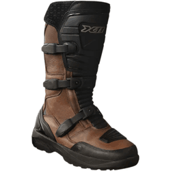Bota X11 Sierra - Marrom - Moto One