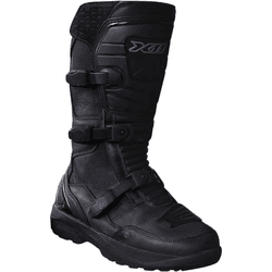 Bota X11 Sierra - Preta - Moto One