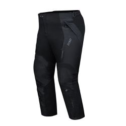 Calça Feminina X11 Stretch - Preto - Moto One