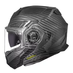 Capacete Ls2 Ff901 Advant X - Carbon Fosco - Moto One