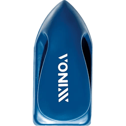 Escova Vonixx Limpeza e Remoção De Chuva Ácida - U... - Moto One