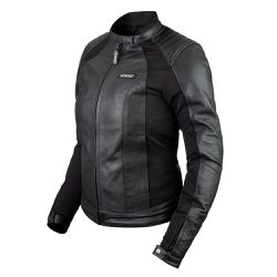 Jaqueta Texx Feminina Storm Lady - Preta - Moto One
