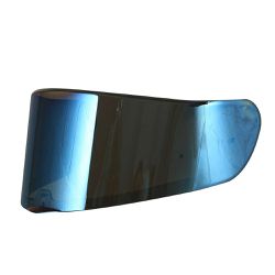 Viseira Ls2 Ff397 Vector - Azul - Moto One