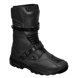 Bota X11 True Adventure Preto - Moto One