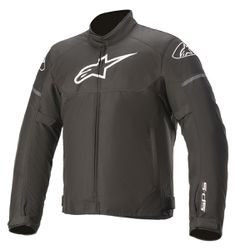 Jaqueta Alpinestars T SPS WP - Preto - Moto One