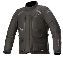 Jaqueta Alpinestars Andes V3 Drystar - Preto - Moto One