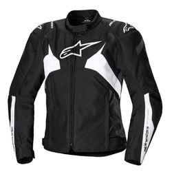 Jaqueta Feminina Alpinestars Feminina Stella T Jaw... - Moto One
