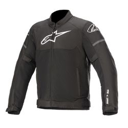 Jaqueta Alpinestars T SPS Air - Preto - Moto One