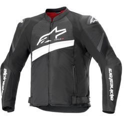 Jaqueta Alpinestars T GP Plus R V4 Airflow - Preto... - Moto One