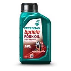 Óleo de Bengala Petronas Sprinta Fork Oil - 500ML - Moto One