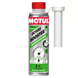 Aditivo Gasolina Motul Octane Booster - 200ml - Moto One