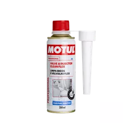 Aditivo Combustível Flex Motul Valve And Injector ... - Moto One