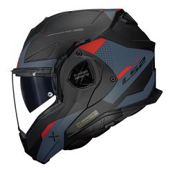 Capacete LS2 FF901 Advant X Oblivion - Preto Fosco... - Moto One
