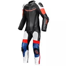 Macacão X11 Apex Tricolor 1 Peça - Tam M - Moto One