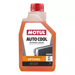 Aditivo Radiador Motul Auto Cool Optimal - 1L - Moto One