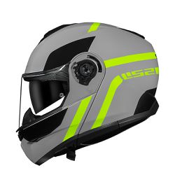 Capacete LS2 Articulado FF908 Strobe 2 Autox - Cin... - Moto One