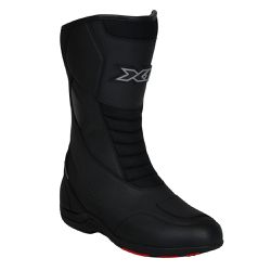 Bota X11 Ride - Couro - Moto One