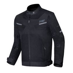 Jaqueta X11 Breeze 2 - Preto - Moto One