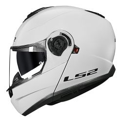Capacete LS2 Articulado FF908 Strobe 2 Monocolor -... - Moto One