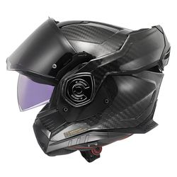 Capacete LS2 FF901 Advant X - Carbon Carbono - Moto One